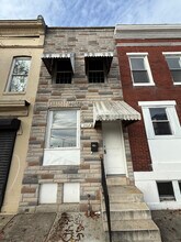 2702 Greenmount Ave in Baltimore, MD - Building Photo - Building Photo