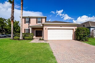 2420 Plantation Oak Dr in Orlando, FL - Building Photo