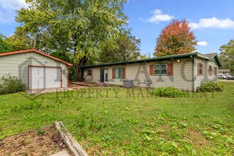 913 N Wilbur Ln in Wichita, KS - Building Photo - Building Photo