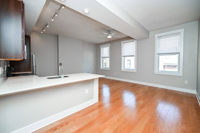 515 E 12th St in Cincinnati, OH - Building Photo - Building Photo