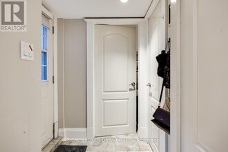 117 Jackman Ave in Toronto, ON - Building Photo - Building Photo