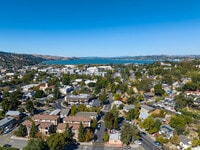 Apartments in Martinez, CA