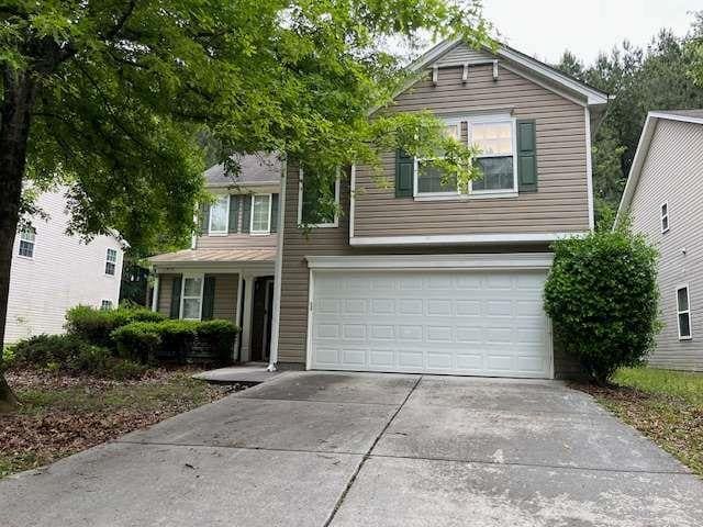 property at 5733 Sable Way