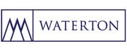 Property Management Company Logo Waterton