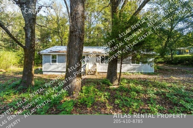 5416 Cruce Rd in Adamsville, AL - Building Photo - Building Photo