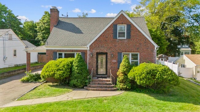 property at 2478 Old Town Rd