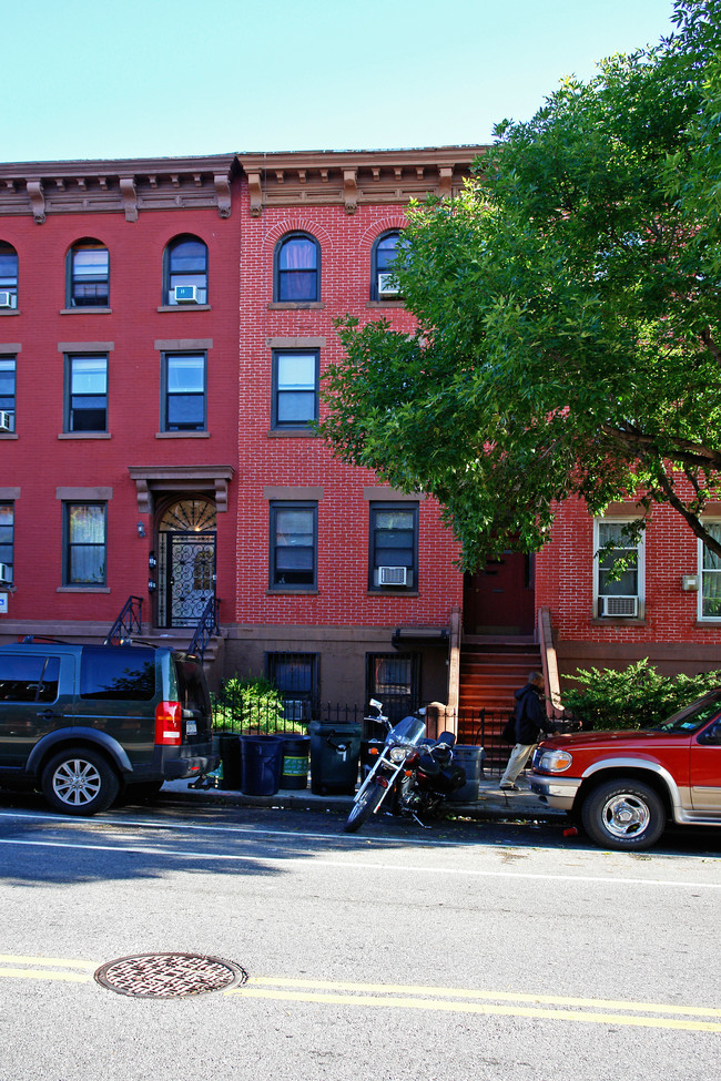 11 3rd St in Brooklyn, NY - Building Photo - Building Photo