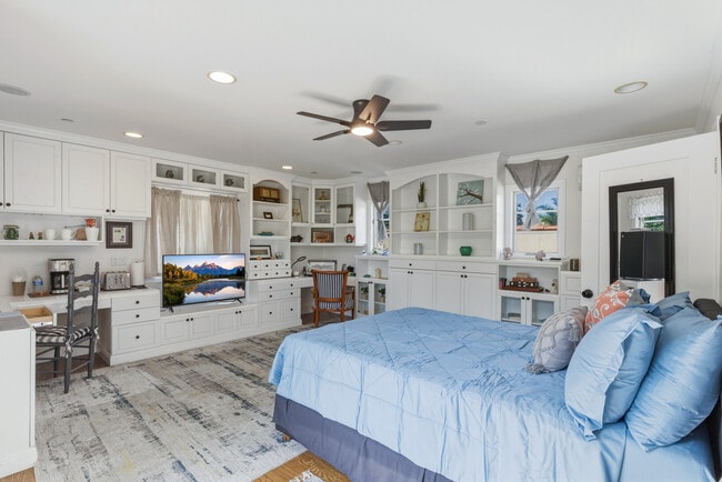 4178 Ince Blvd, Unit #B in Culver City, CA - Foto de edificio - Building Photo