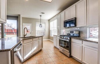 2789 Coyote Trail in Little Elm, TX - Building Photo - Building Photo