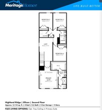 5000 Citrus Leaf Blvd in Winter Garden, FL - Foto de edificio - Building Photo