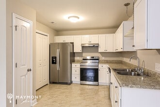 126 Quail Haven Dr in Easley, SC - Foto de edificio - Building Photo