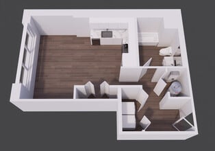 40 Dupage Ct in Elgin, IL - Building Photo - Building Photo