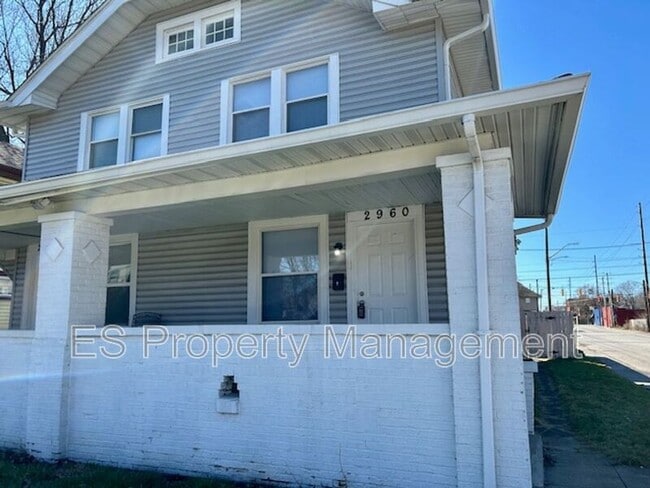 2960 N Park Ave in Indianapolis, IN - Building Photo - Building Photo