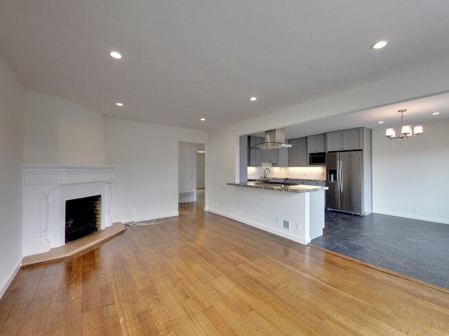 2167 40th Ave in San Francisco, CA - Building Photo - Building Photo
