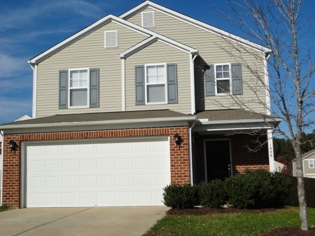 property at 1009 Gelfield Rd