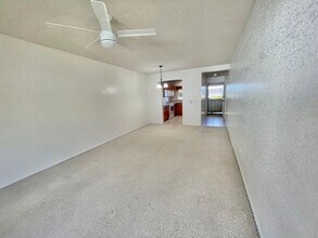 1207 Ala Alii St in Honolulu, HI - Foto de edificio - Building Photo