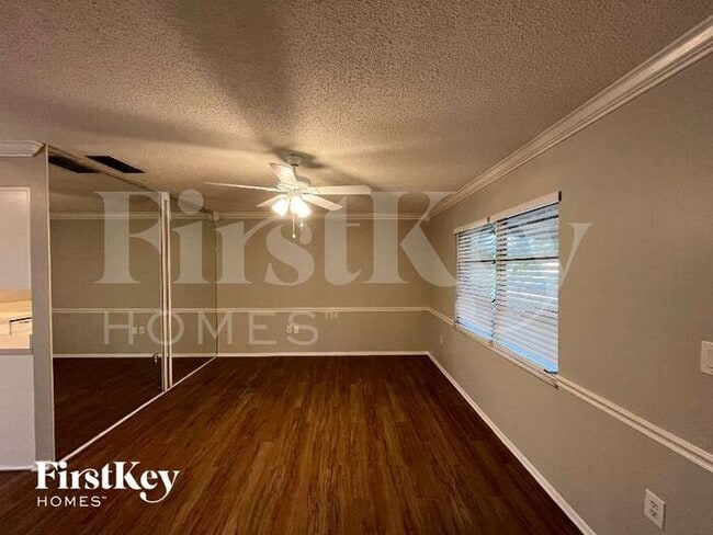 property at 1109 Ware Ave