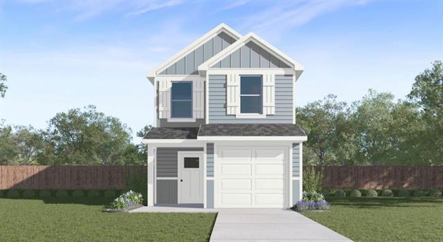 327 Clematis St in Princeton, TX - Building Photo - Building Photo