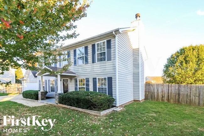 125 Watercrest Ct in Kernersville, NC - Building Photo - Building Photo