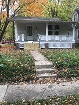 1400 S Glenwood Ave in Springfield, IL - Building Photo