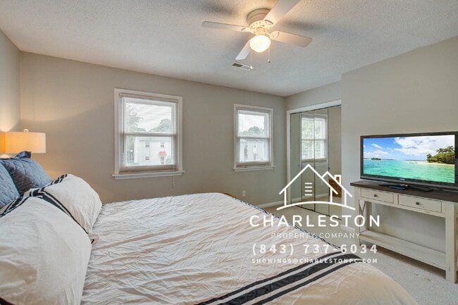 713 Davenport Dr in Mount Pleasant, SC - Building Photo - Building Photo