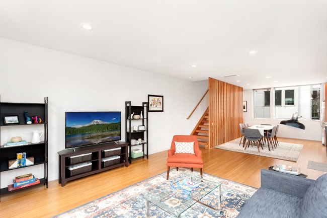 1432 S King St in Seattle, WA - Building Photo - Building Photo