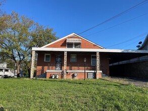 5310 Georgia Ave in Nashville, TN - Building Photo - Building Photo