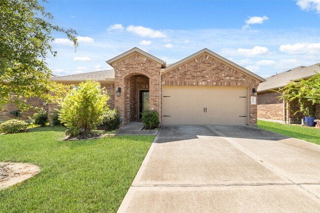 property at 18207 Morningside Downs Wy.