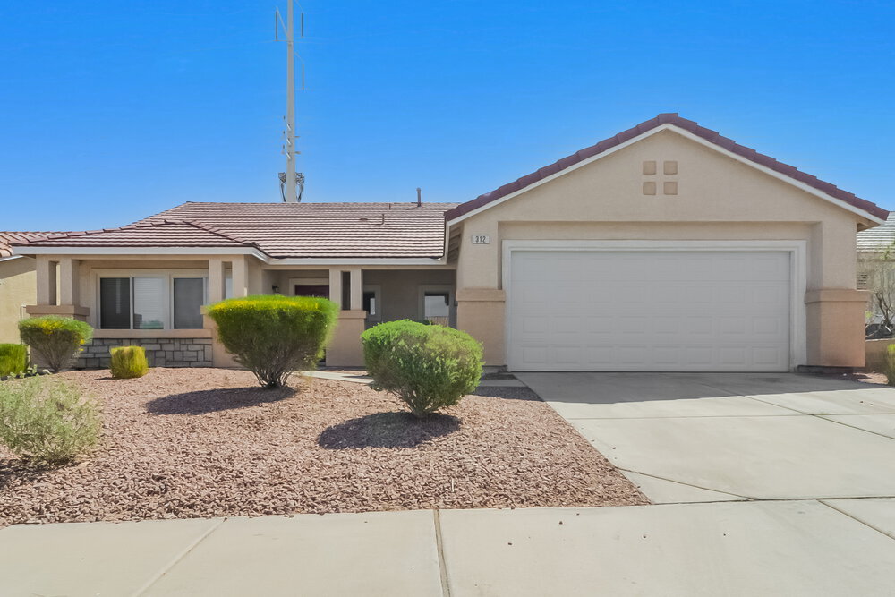 312 Carole Little Ct in Henderson, NV - Building Photo