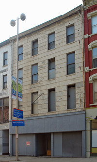 313-315 W 5th St in Cincinnati, OH - Building Photo - Building Photo