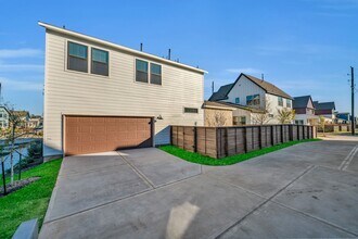 3244 Loam Ln in Richmond, TX - Building Photo - Building Photo