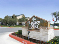 Legacy Oaks Apartments photo'