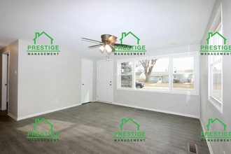 4318 Ash Ave in Hammond, IN - Building Photo - Building Photo