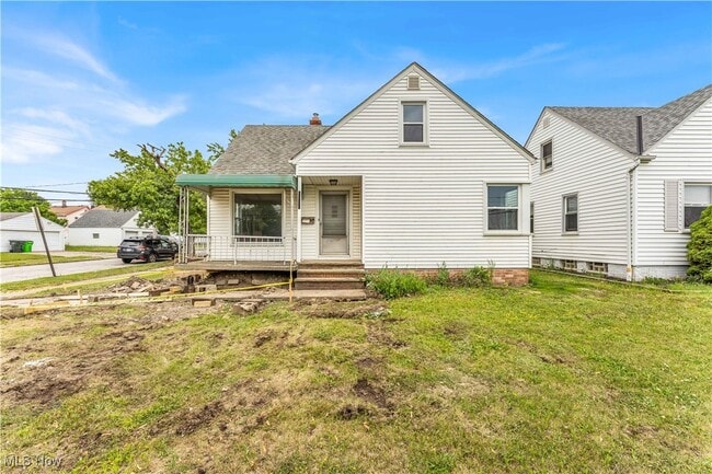 property at 22750 Tracy Ave