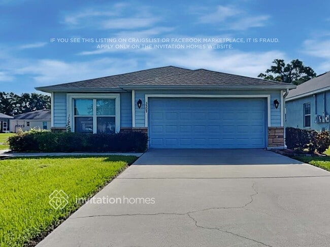 property at 3509 Concordia Ct