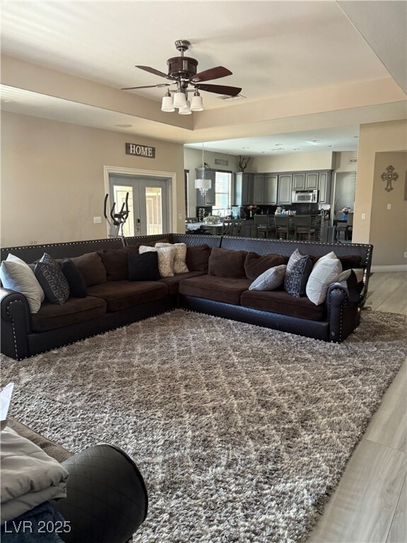 property at 5956 Vizzi Ct