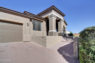 14810 N Fountain Hills Blvd in Fountain Hills, AZ - Building Photo - Building Photo