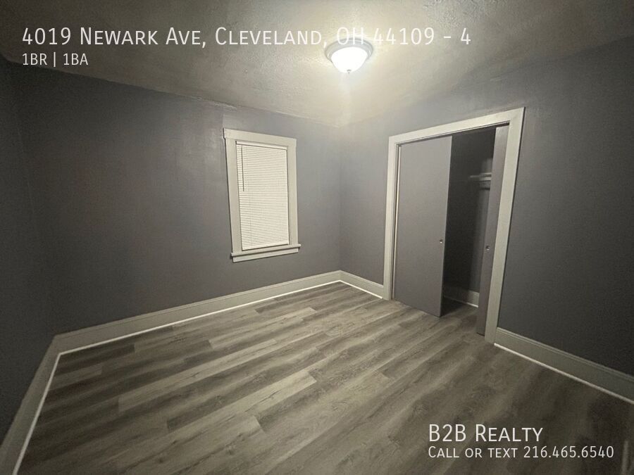 4019 Newark Ave in Cleveland, OH - Building Photo