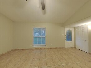 2842 Pheasant Run in Humble, TX - Building Photo - Building Photo