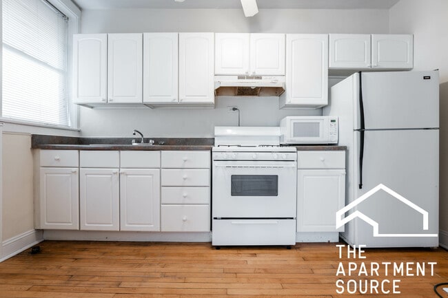 1949 W Winnemac Ave, Unit 3