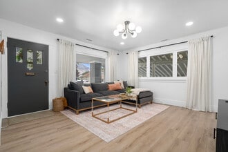 430 S 400 W, Unit 430 in Provo, UT - Building Photo - Building Photo