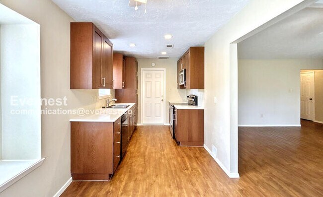 9503 Martin Wood Ct in Houston, TX - Building Photo - Building Photo