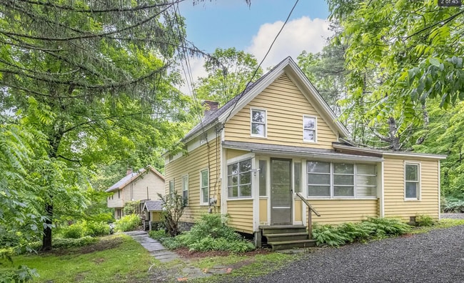 property at 575 County Route 2