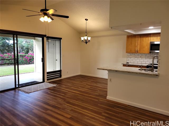 98-1700-1700 Ka?ahumanu St in Pearl City, HI - Building Photo - Building Photo
