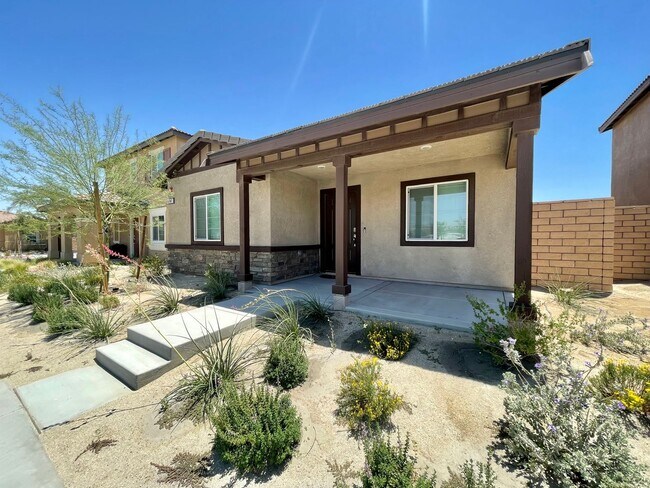 67547 Rio Plata Rd in Cathedral City, CA - Building Photo - Building Photo