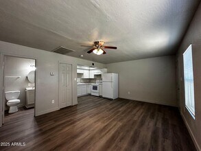 1421 E Fillmore St in Phoenix, AZ - Building Photo - Building Photo