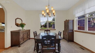 235 Tamarron Dr in Colorado Springs, CO - Building Photo - Building Photo