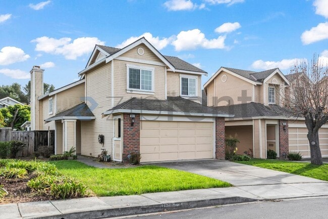 5968 Show Terrace in Fremont, CA - Building Photo - Building Photo