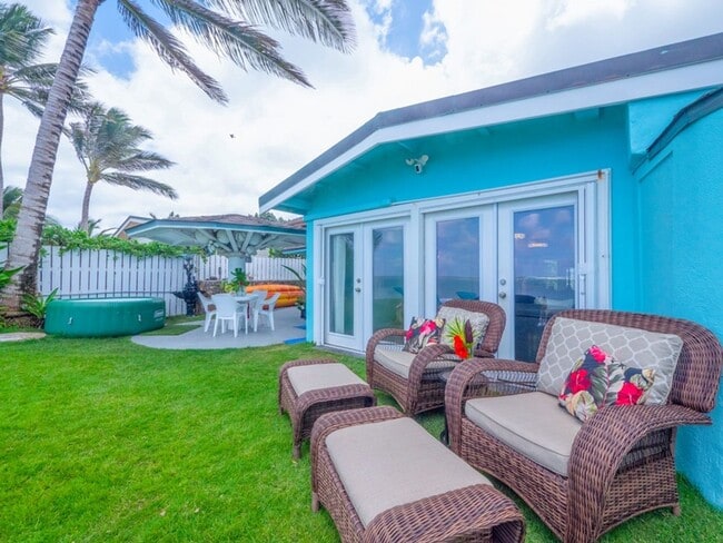 53-841-841 Kamehameha Hwy in Hauula, HI - Building Photo - Building Photo