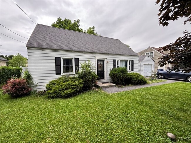 property at 102 Canfield Dr